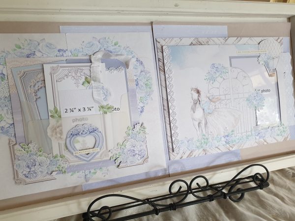 Lemoncraft Serenity Interactive Layout INSTRUCTIONS ONLY
