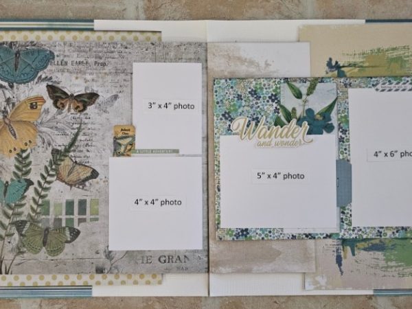 Arden Hidden Creek Interactive Layout INSTRUCTIONS ONLY
